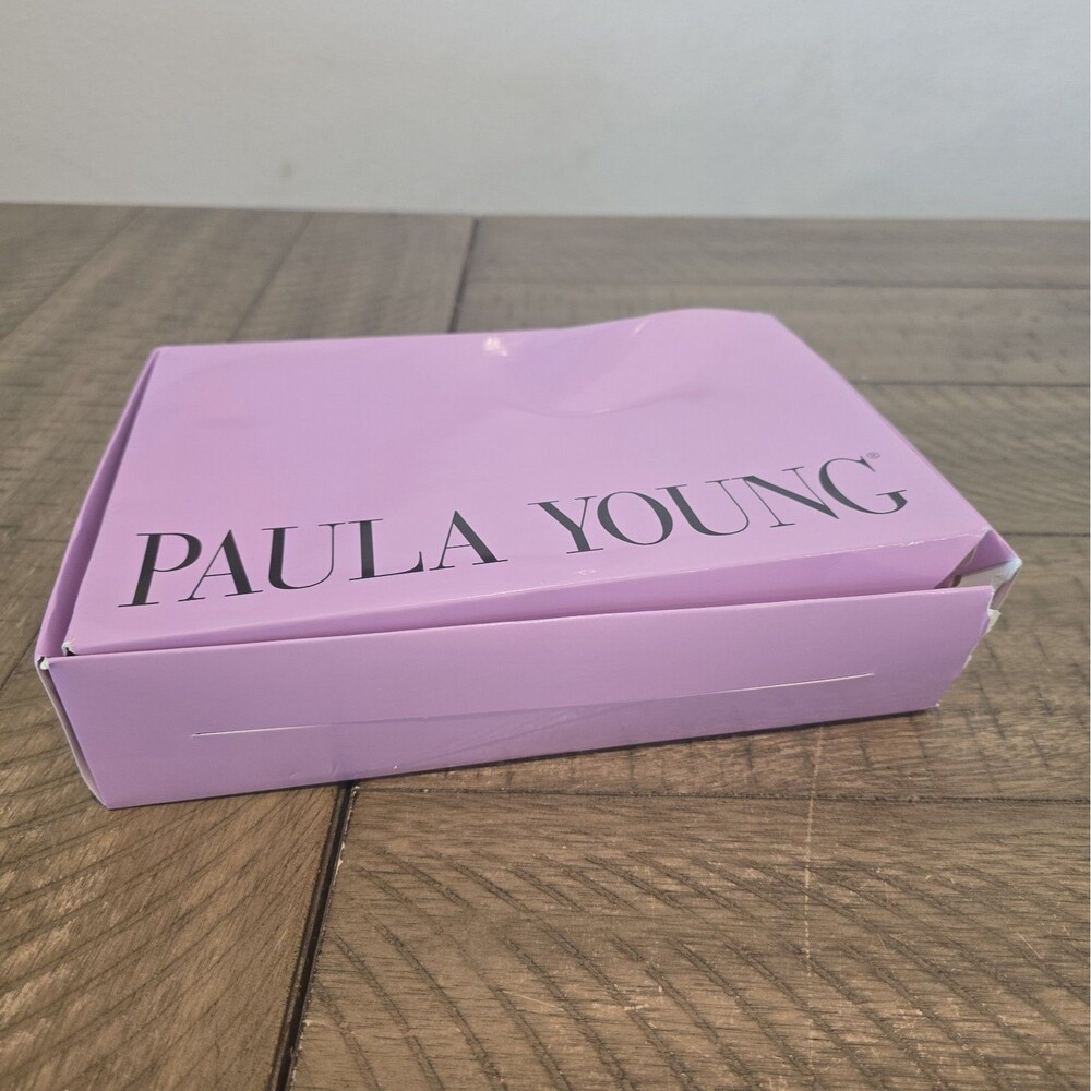 Paula Young Dance wig, style 379030 Dance 1980, in Light Ash Brown color 5266